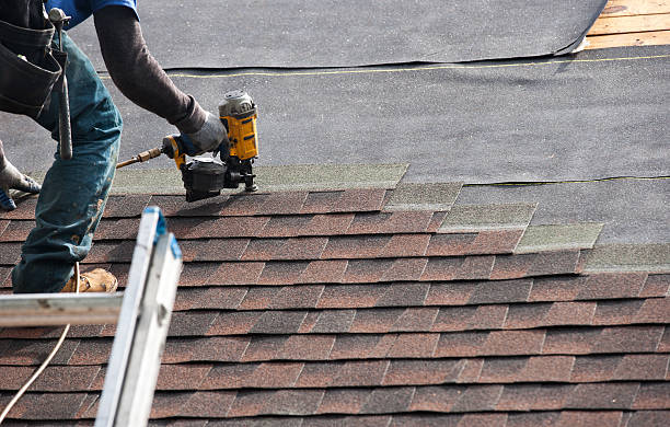Licensed Emergency Roof Repair service in Youngwood, PA - Brentwood Metal Roofing